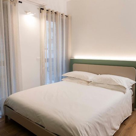 "36Metriquadri" A Bari Apartment Luaran gambar