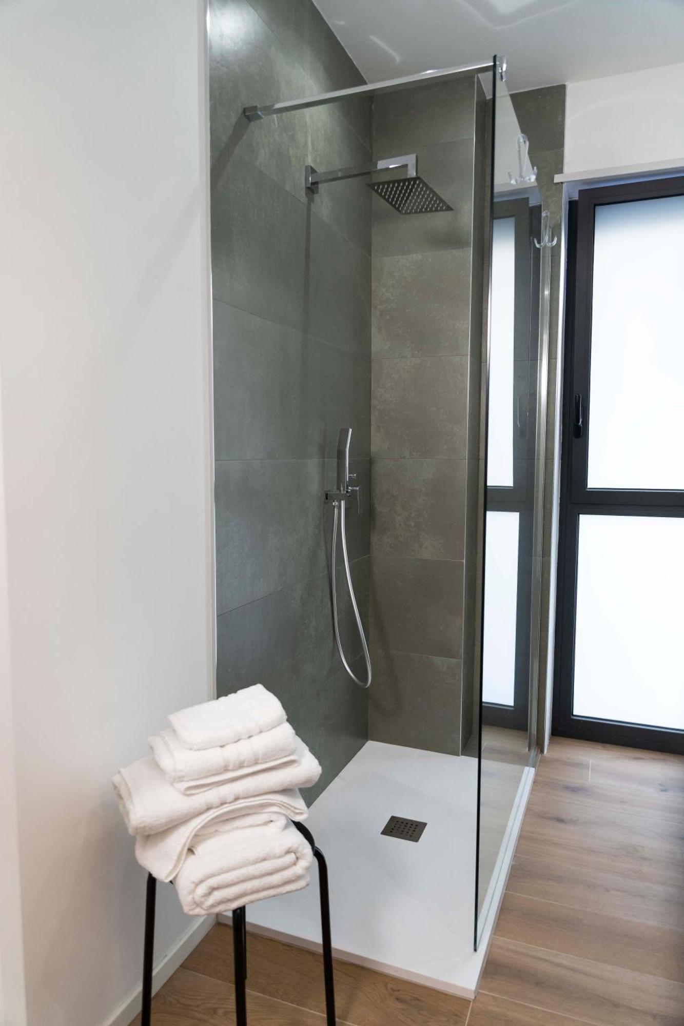 "36Metriquadri" A Bari Apartment Luaran gambar